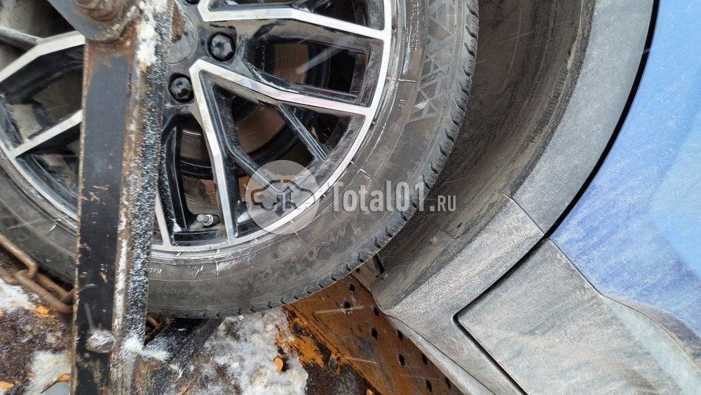 Фото Belgee X50 16