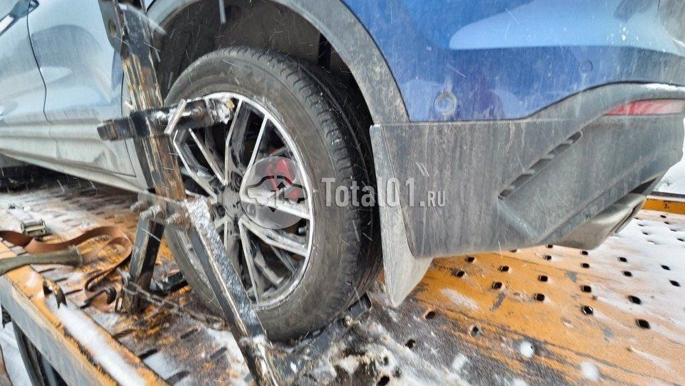 Фото Belgee X50 22