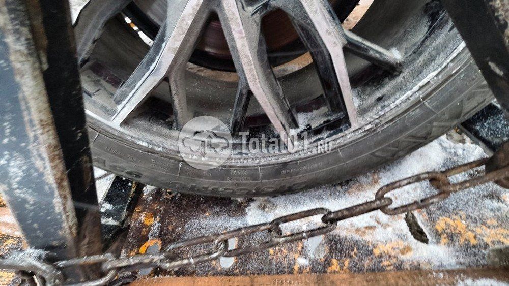 Фото Belgee X50 24