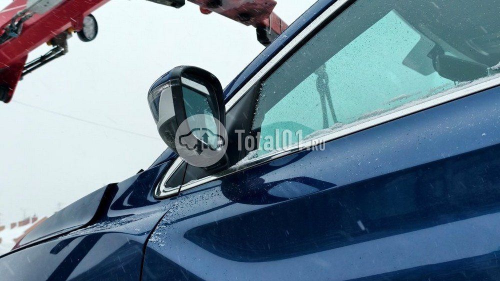 Фото Belgee X50 26