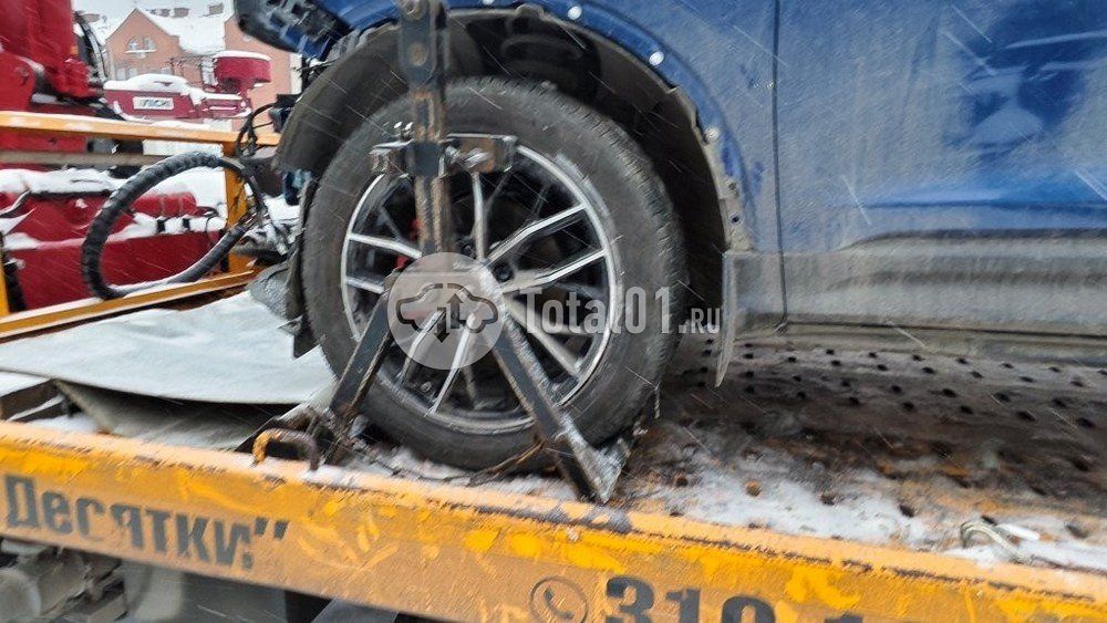 Фото Belgee X50 28