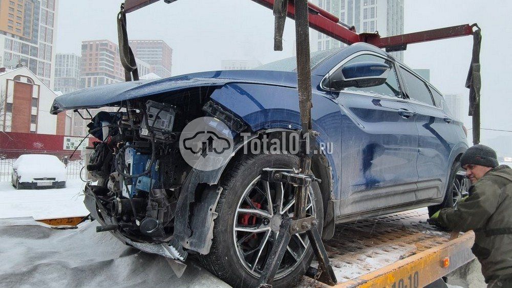 Фото Belgee X50 30