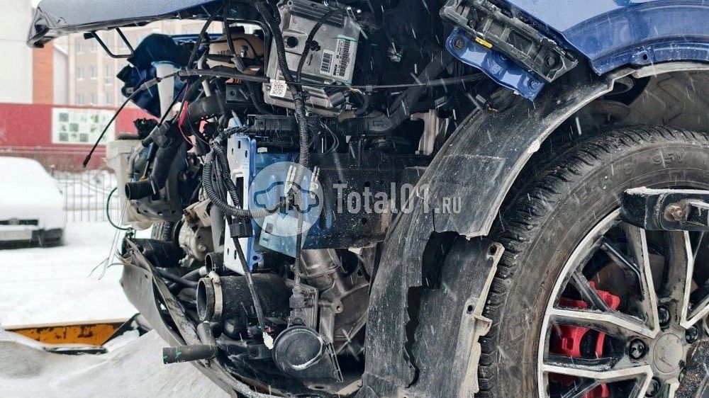 Фото Belgee X50 32