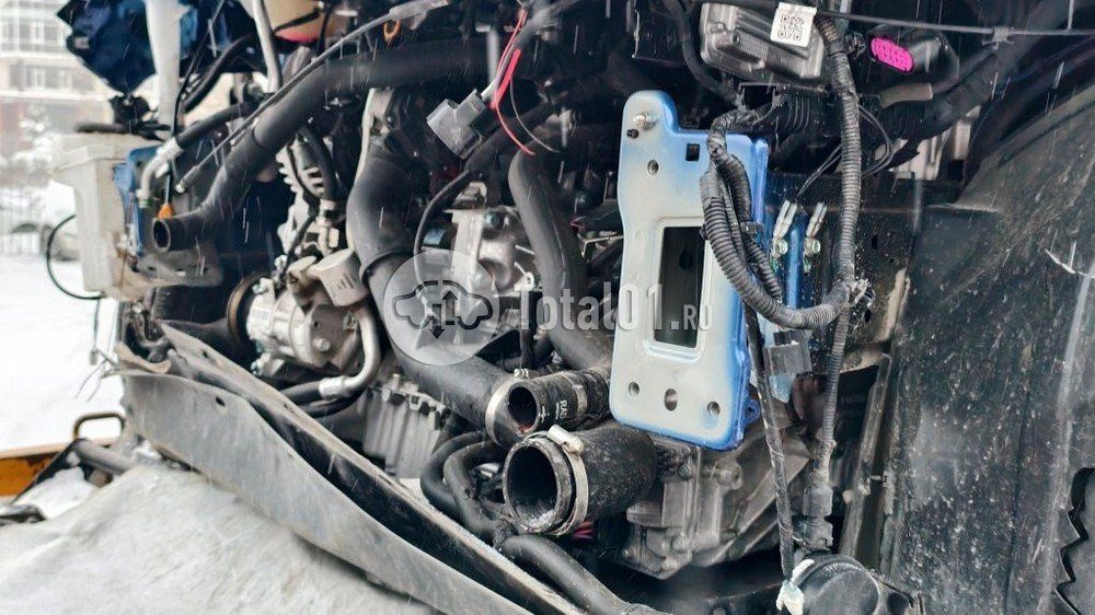 Фото Belgee X50 36