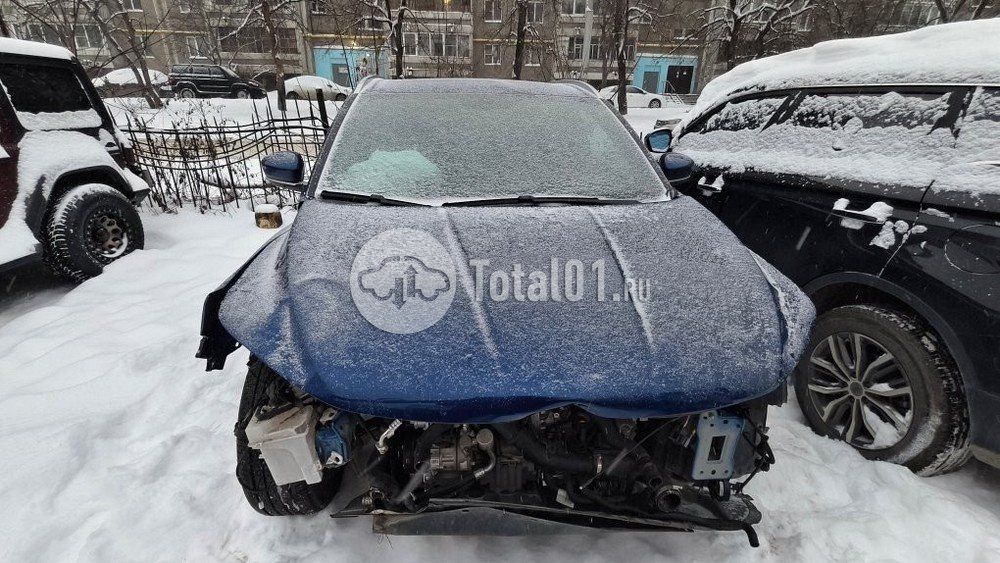 Фото Belgee X50 38