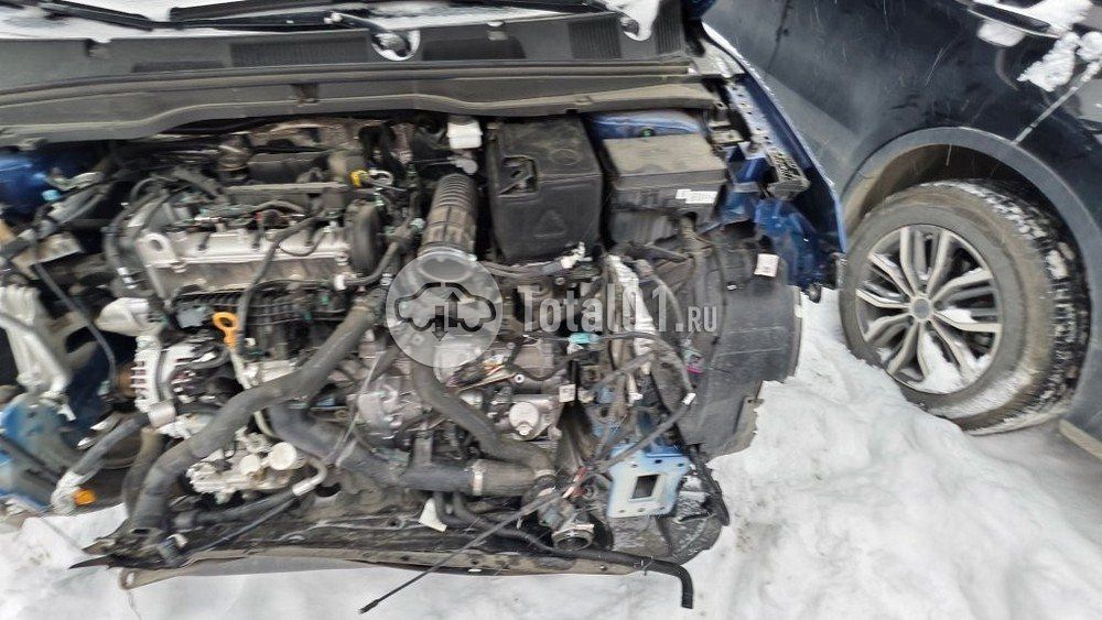 Фото Belgee X50 40