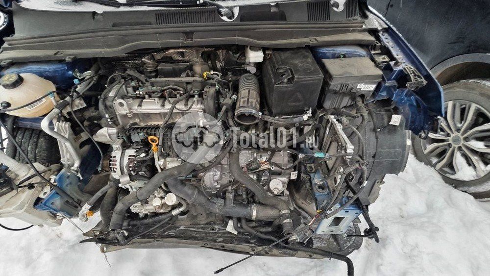 Фото Belgee X50 42