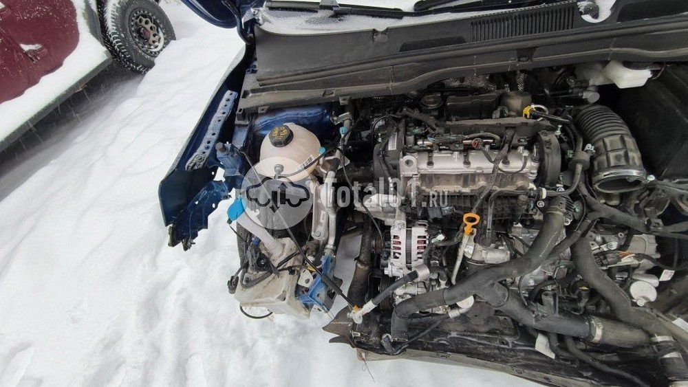 Фото Belgee X50 44