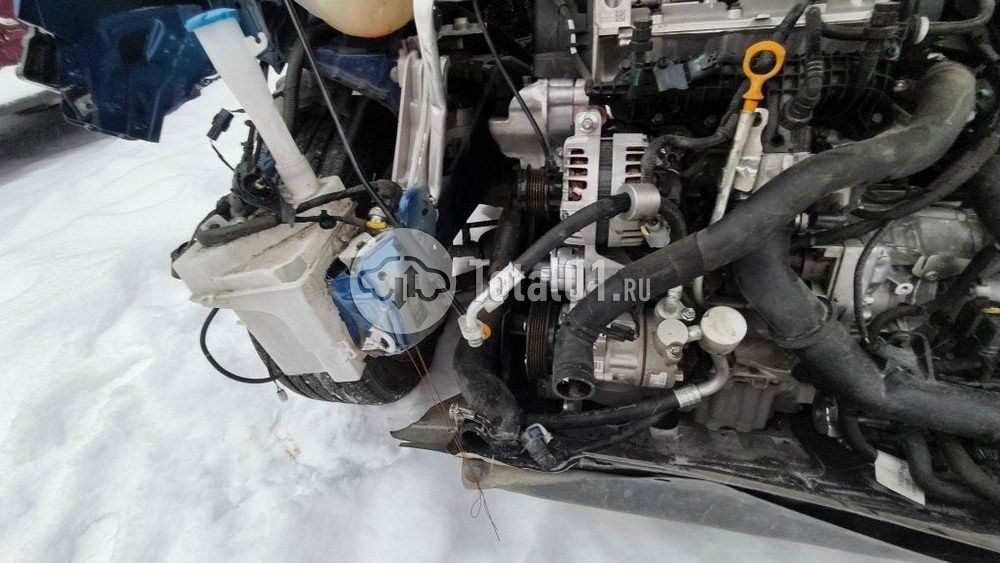 Фото Belgee X50 48