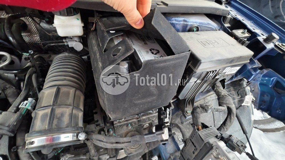 Фото Belgee X50 50