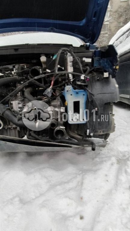 Фото Belgee X50 52