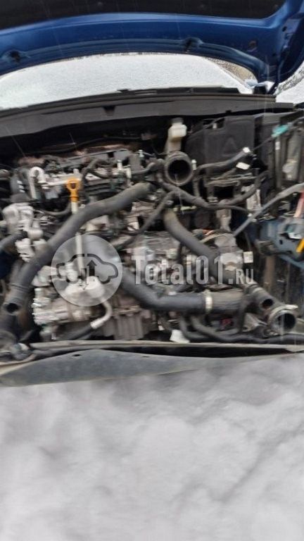 Фото Belgee X50 54