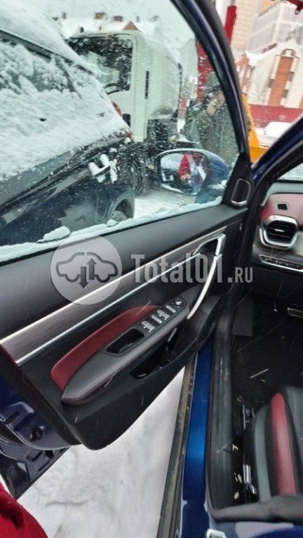 Фото Belgee X50 58