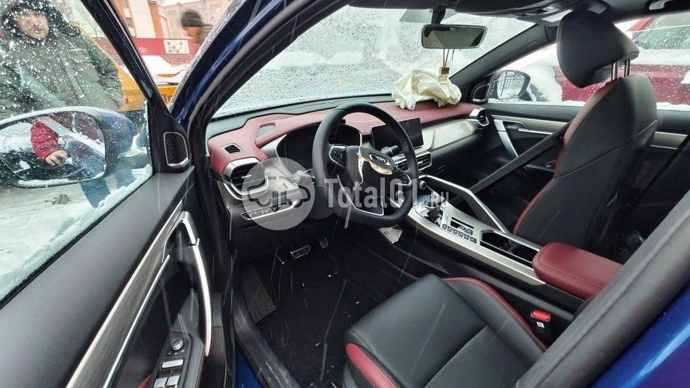 Фото Belgee X50 60