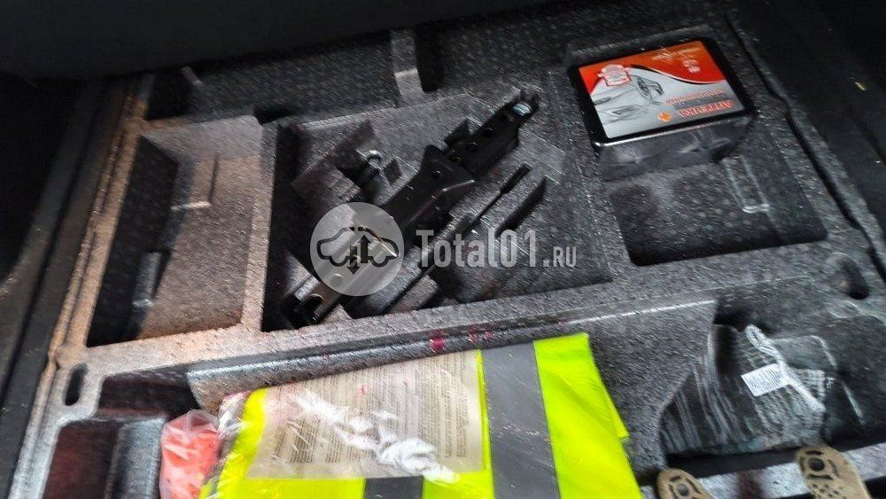 Фото Belgee X50 70