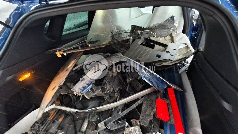 Фото Belgee X50 74