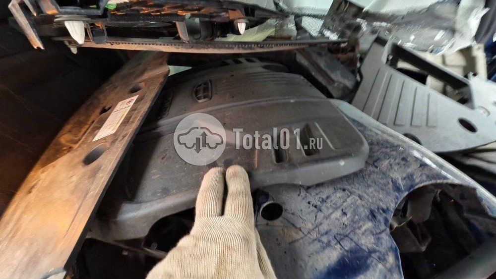 Фото Belgee X50 76