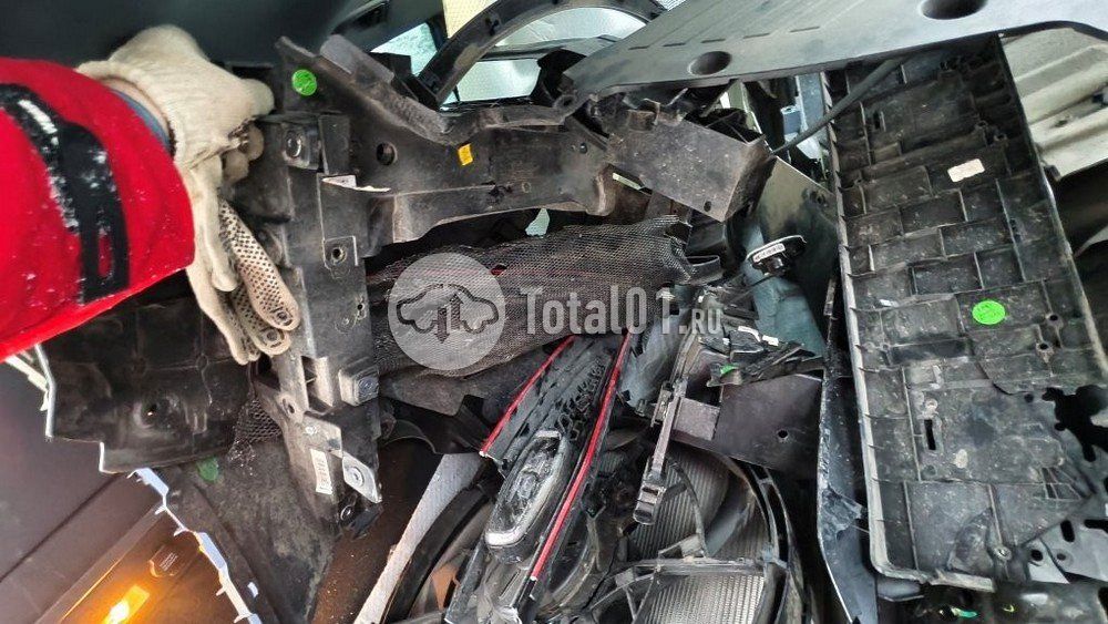 Фото Belgee X50 82