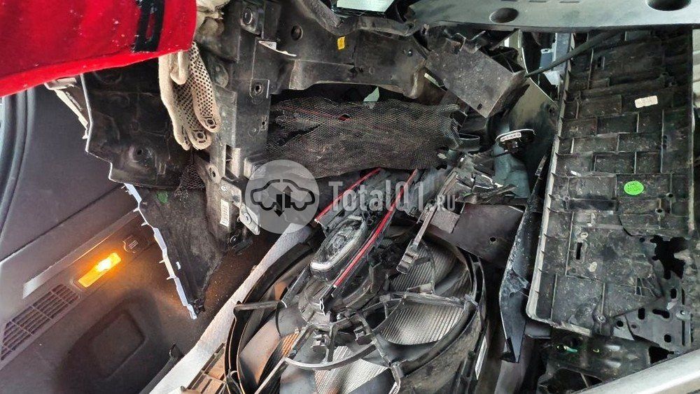 Фото Belgee X50 84