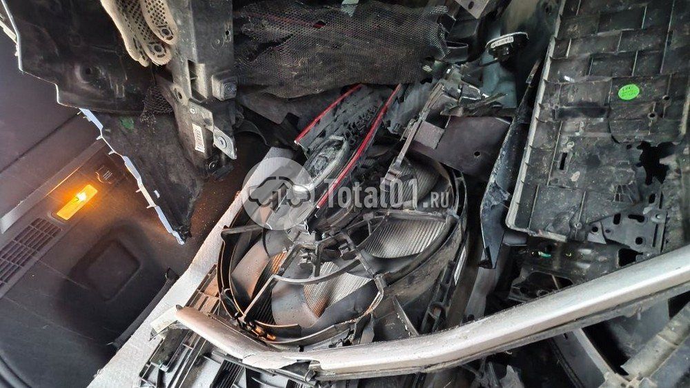 Фото Belgee X50 86