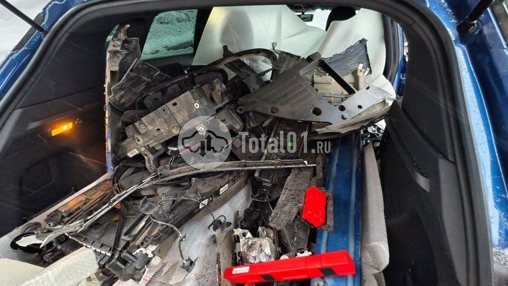 Фото Belgee X50 92