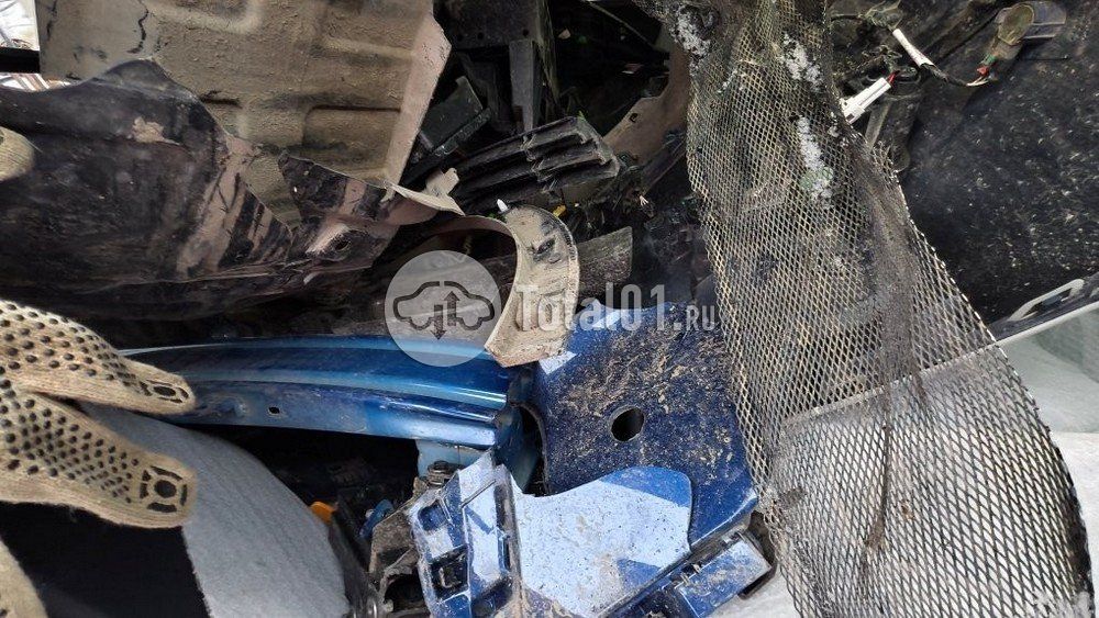 Фото Belgee X50 94