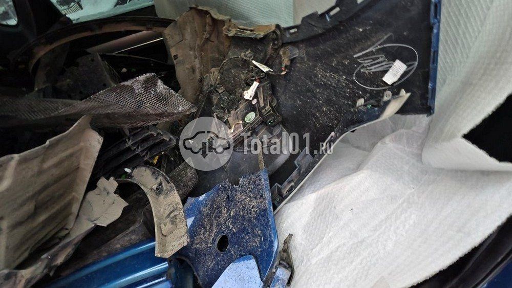 Фото Belgee X50 96