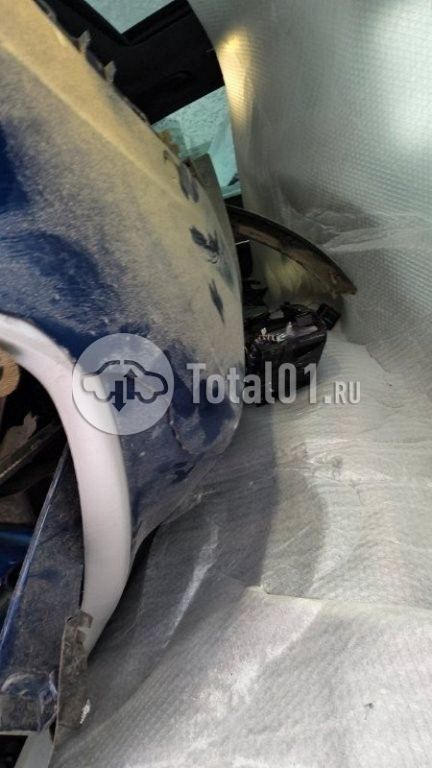 Фото Belgee X50 98