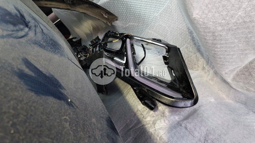 Фото Belgee X50 102