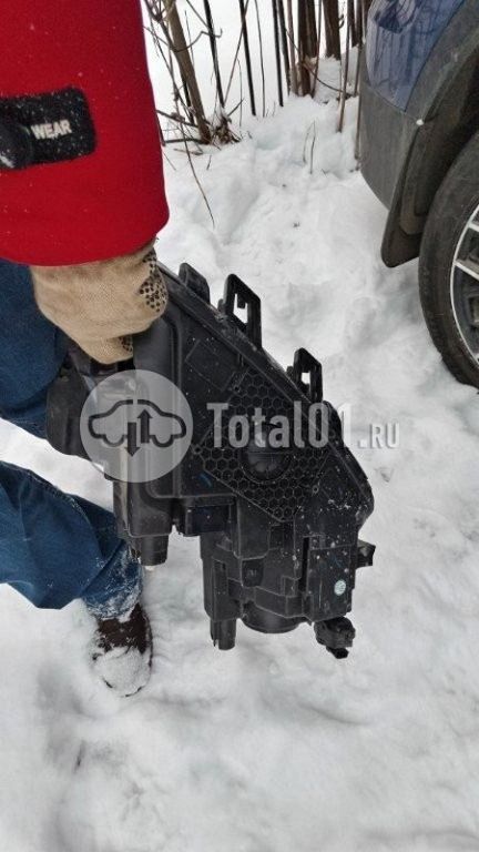 Фото Belgee X50 106