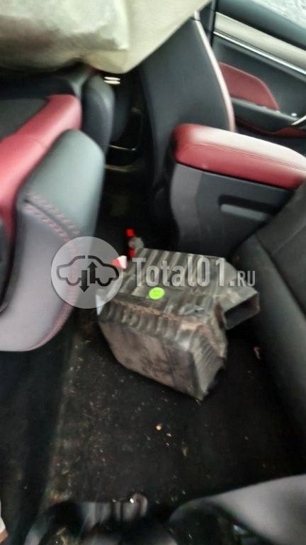 Фото Belgee X50 108