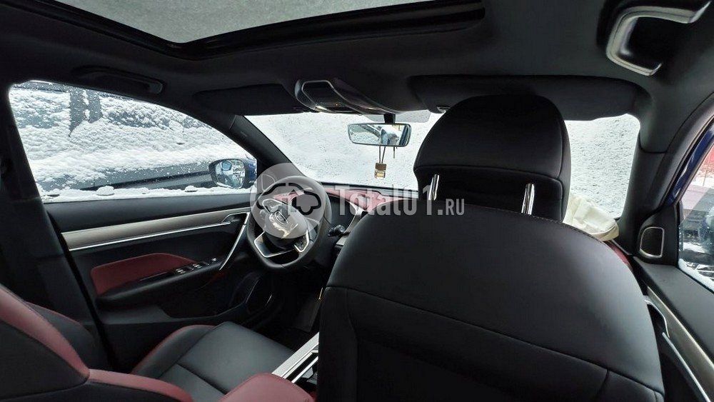 Фото Belgee X50 114