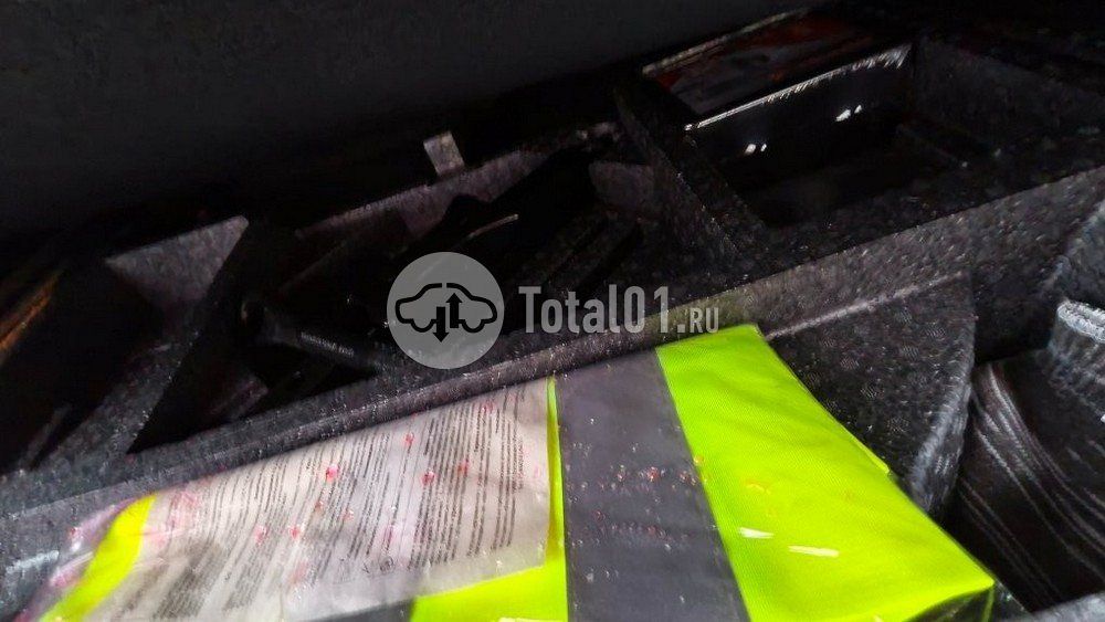 Фото Belgee X50 118