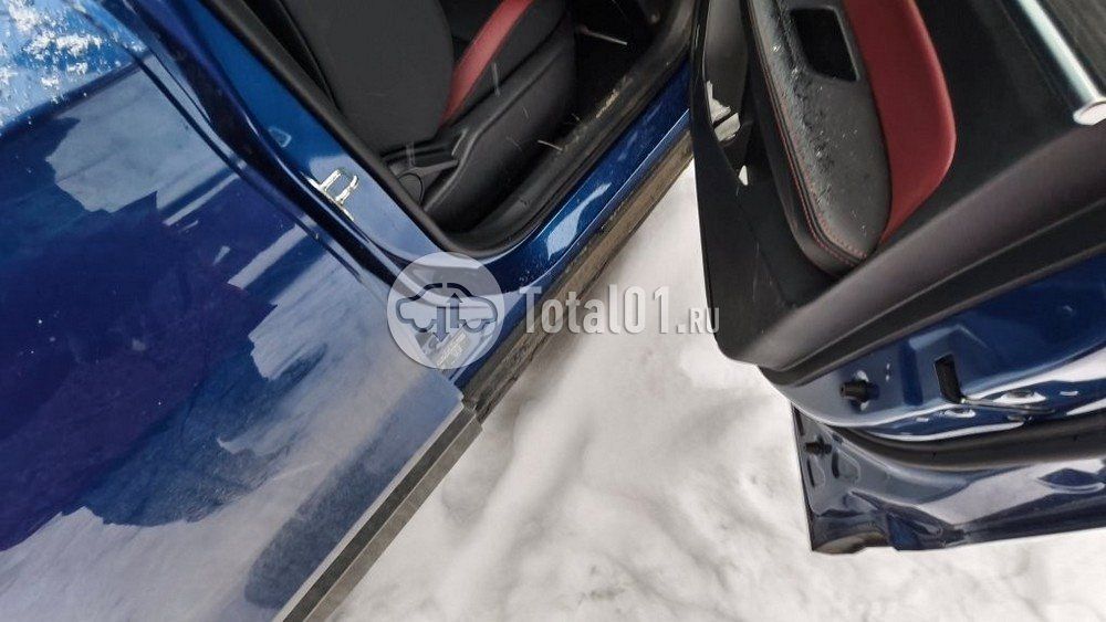 Фото Belgee X50 122