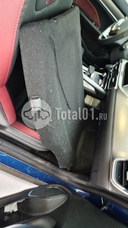 Фото Belgee X50 126