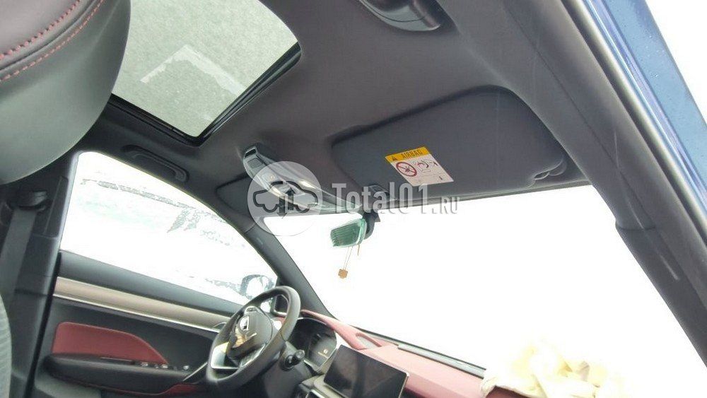 Фото Belgee X50 132