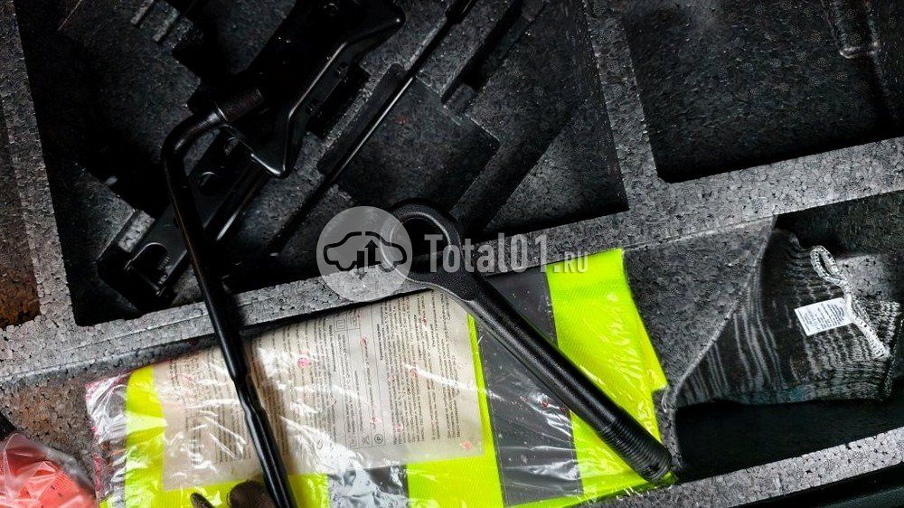 Фото Belgee X50 134