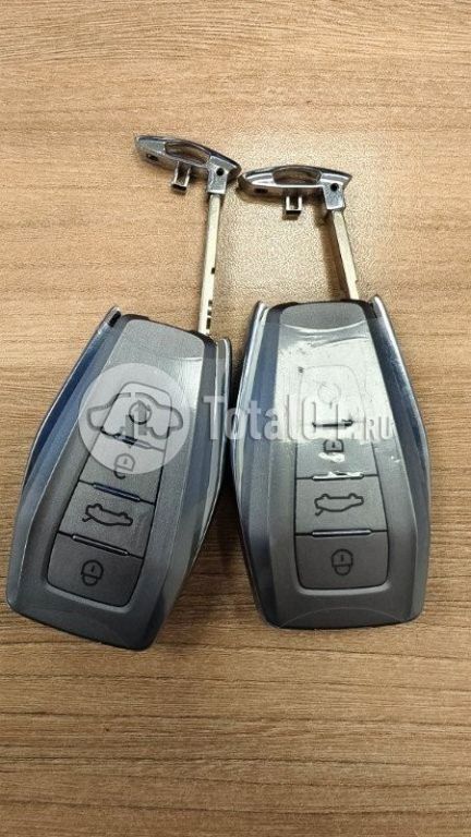 Фото Belgee X50 140