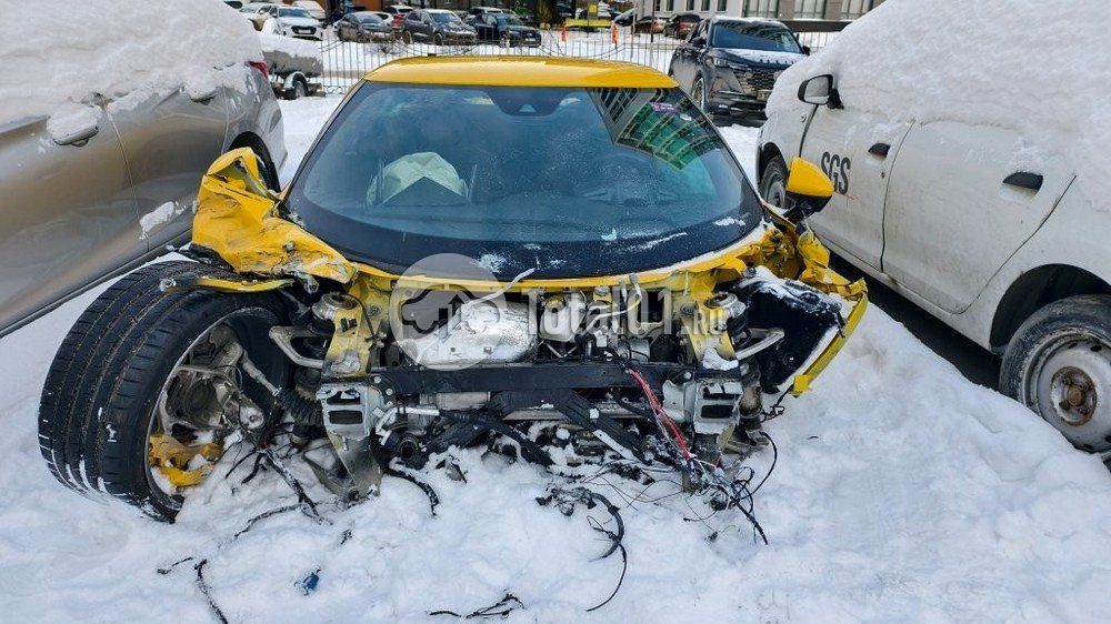 Фото Ferrari 296 GTB 6