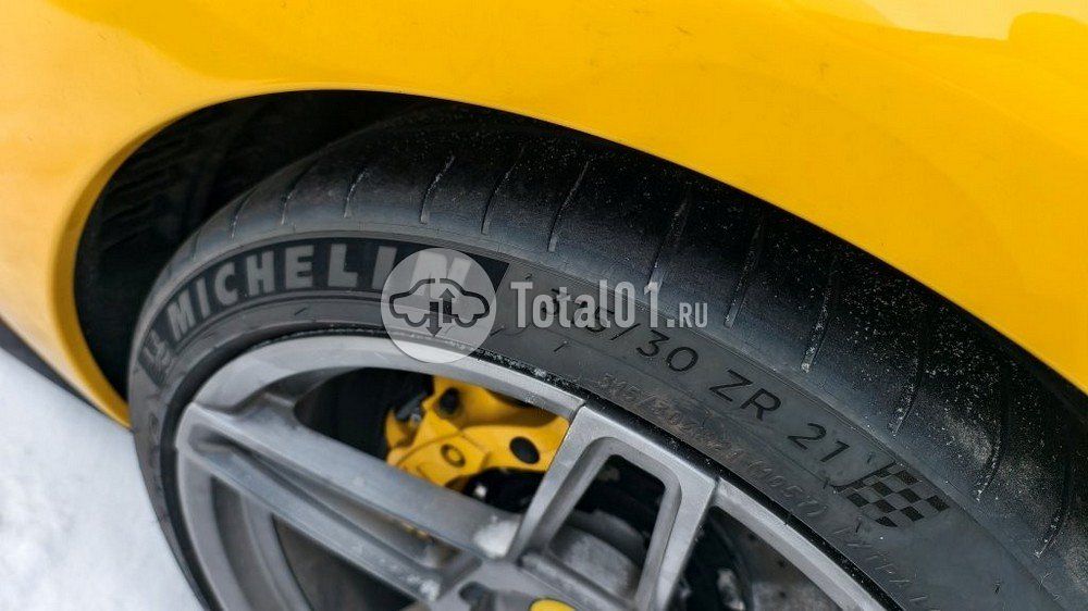 Фото Ferrari 296 GTB 16