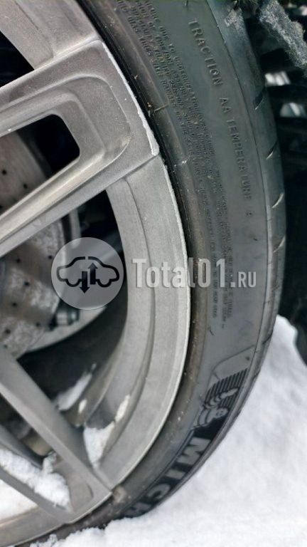 Фото Ferrari 296 GTB 18