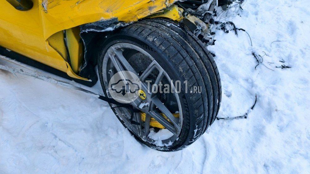 Фото Ferrari 296 GTB 22