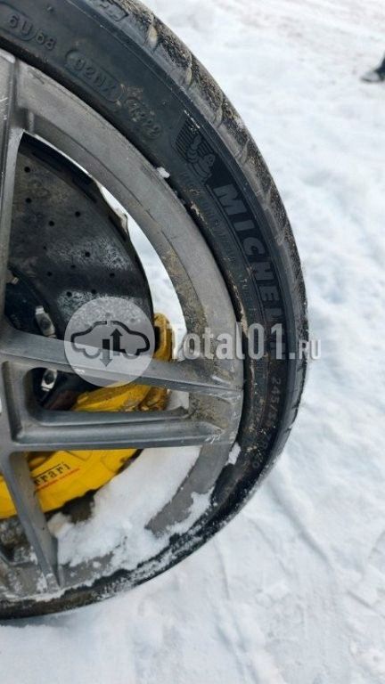 Фото Ferrari 296 GTB 24