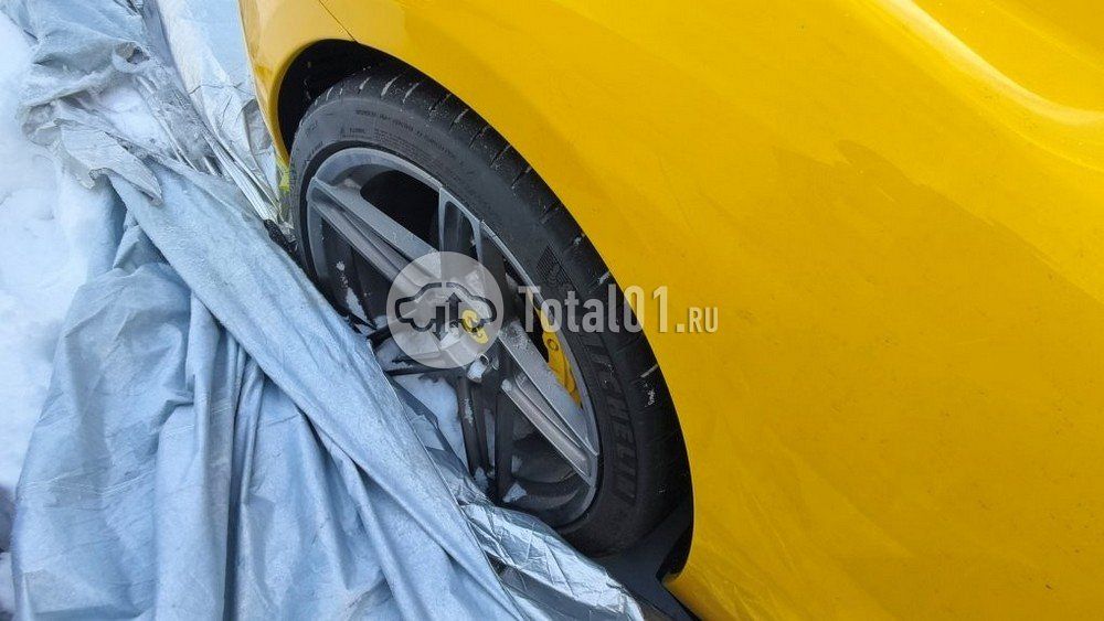 Фото Ferrari 296 GTB 28