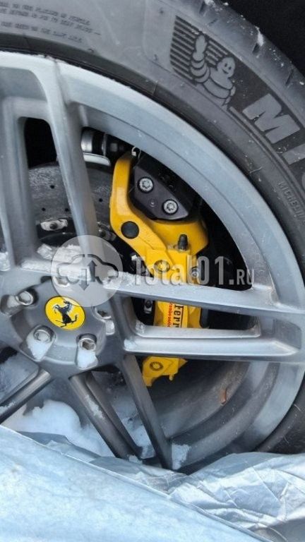 Фото Ferrari 296 GTB 32