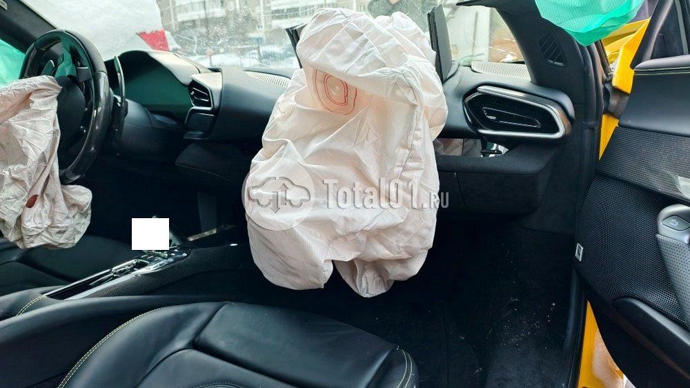 Фото Ferrari 296 GTB 36