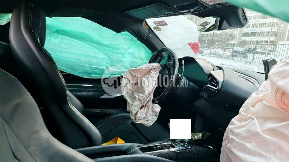 Фото Ferrari 296 GTB 38