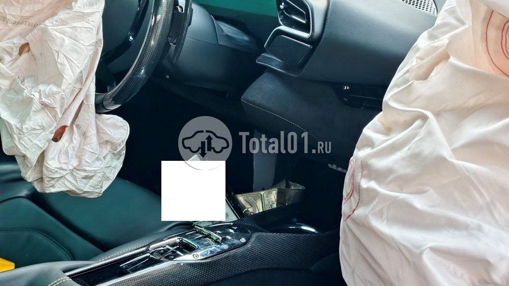 Фото Ferrari 296 GTB 40