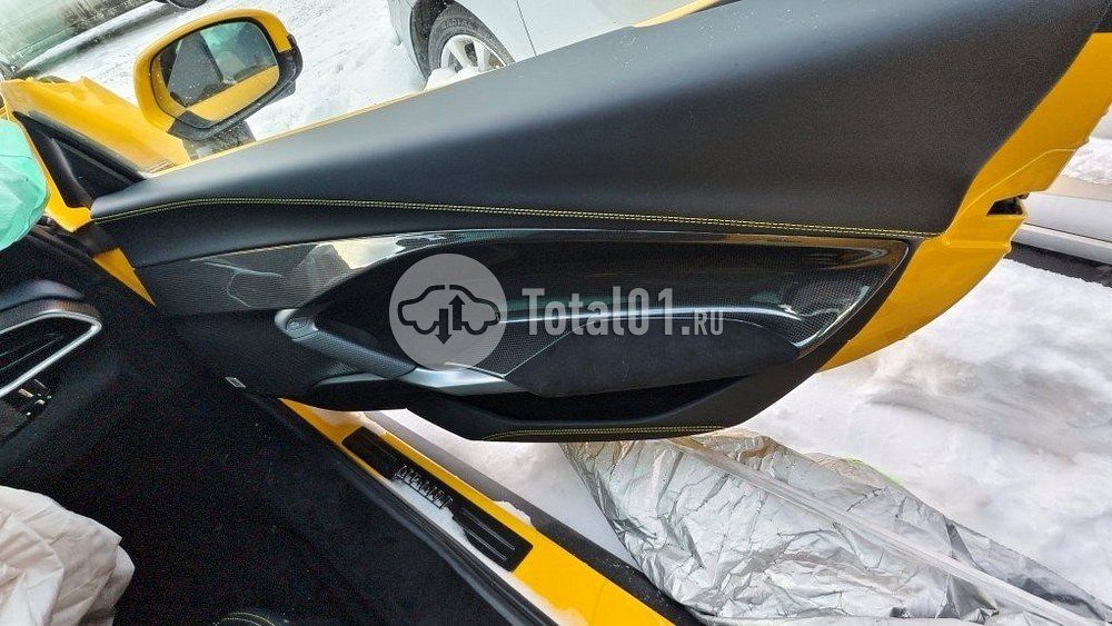 Фото Ferrari 296 GTB 42