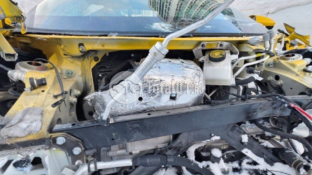 Фото Ferrari 296 GTB 52